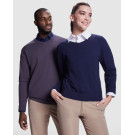 Jersey de mujer con cuello en V Hilux Woman