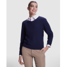 Jersey de mujer con cuello en V Hilux Woman