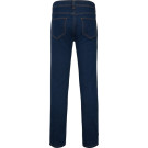 Pantalón vaquero de hombre regular fit Brock