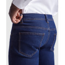 Pantalón vaquero de hombre regular fit Brock