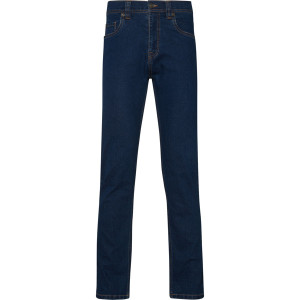 Pantalón vaquero de hombre regular fit Brock 2