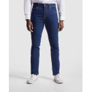 Pantalón vaquero de hombre regular fit Brock