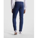 Pantalón vaquero de hombre regular fit Brock