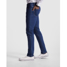 Pantalón vaquero de hombre regular fit Brock