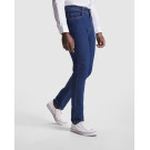 Pantalón vaquero de hombre regular fit Brock