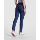 Pantalón vaquero de mujer regular fit Brock Woman