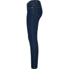 Pantalón vaquero de mujer regular fit Brock Woman