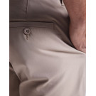 Pantalón chino elástico para hombre Beverly