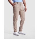 Pantalón chino elástico para hombre Beverly