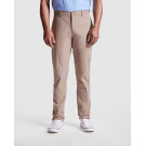 Pantalón chino elástico para hombre Beverly