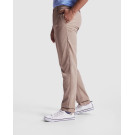 Pantalón chino elástico para hombre Beverly