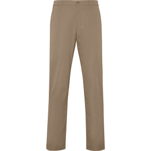 Pantalón chino elástico para hombre Beverly 2