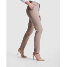 Pantalón chino elástico para mujer Beverly Woman