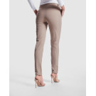 Pantalón chino elástico para mujer Beverly Woman