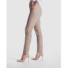 Pantalón chino elástico para mujer Beverly Woman