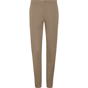 Pantalón chino elástico para mujer Beverly Woman 2