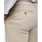 Pantalón chino elástico para hombre Ritz