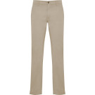 Pantalón chino elástico para hombre Ritz