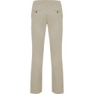Pantalón chino elástico para hombre Ritz