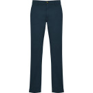 Pantalón chino elástico para hombre Ritz