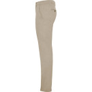Pantalón chino elástico para hombre Ritz
