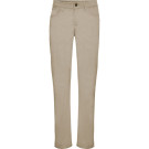 Pantalón vaquero de mujer elástico y entallado Hilton