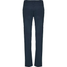 Pantalón vaquero de mujer elástico y entallado Hilton
