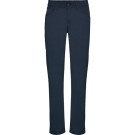 Pantalón vaquero de mujer elástico y entallado Hilton