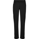 Pantalón vaquero de mujer elástico y entallado Hilton