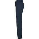 Pantalón vaquero de mujer elástico y entallado Hilton