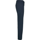 Pantalón vaquero de mujer elástico y entallado Hilton