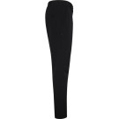 Pantalón técnico unisex con tejido elástico