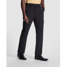 Pantalón técnico unisex con tejido elástico