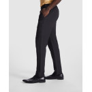 Pantalón técnico unisex con tejido elástico
