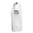 Polo técnico para mujer de poliéster reciclado antibacteriano Tamil Woman