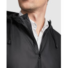 Chubasquero impermeable con capucha fija Sitka