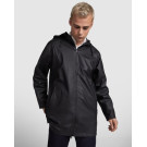 Chubasquero impermeable con capucha fija Sitka