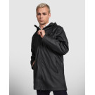 Chubasquero impermeable con capucha fija Sitka