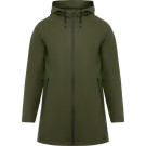 Chubasquero impermeable con capucha fija Sitka