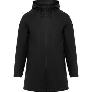 Chubasquero impermeable con capucha fija Sitka 2