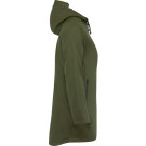 Chubasquero impermeable entallado para mujer Sitka Woman