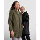 Chubasquero impermeable entallado para mujer Sitka Woman