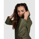 Chubasquero impermeable entallado para mujer Sitka Woman