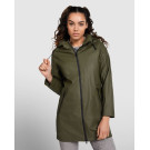 Chubasquero impermeable entallado para mujer Sitka Woman