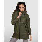 Chubasquero impermeable entallado para mujer Sitka Woman