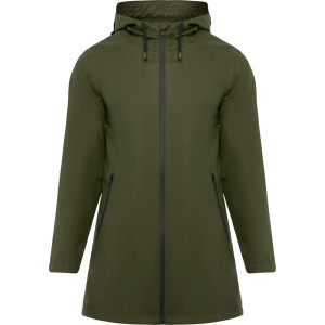 Chubasquero impermeable entallado para mujer Sitka Woman 2