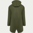 Chubasquero impermeable entallado para mujer Sitka Woman