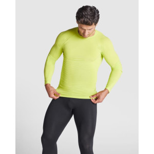 Camiseta térmica profesional Prime