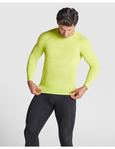 Camiseta térmica profesional Prime
