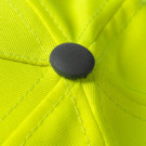 Gorra de 5 paneles con detalles reflectantes Balder